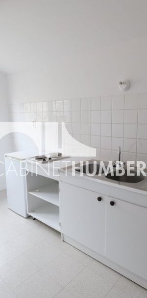 STUDIO A LOUER - Photo 1