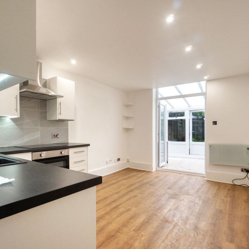 Bourne Street, Eastbourne, BN21 - Photo 1