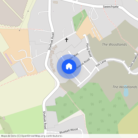 Dragon Way, Sturry, Canterbury, Kent, CT2