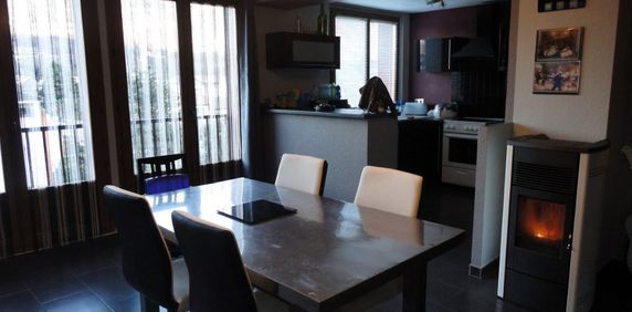 A LOUER T3 de 67 m² A PONTCHARRA - Photo 2