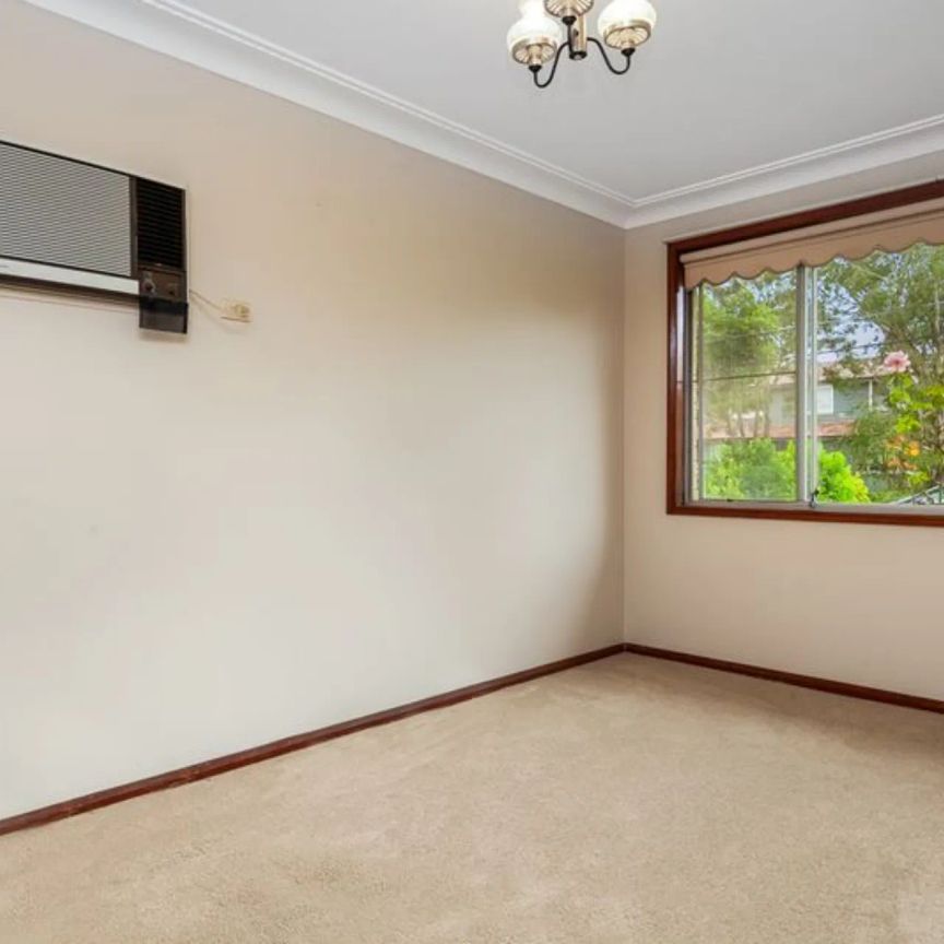 Family Home with Expansive Level Lawn - Photo 1