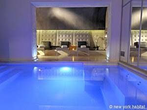 Logement à Paris, Location meublée - T3 - Luxembourg (PA-3108) - Photo 5