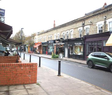 2 bedroom flat to rent - Photo 3