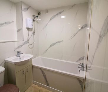 1 bedroom ground floor maisonette to rent - Photo 4