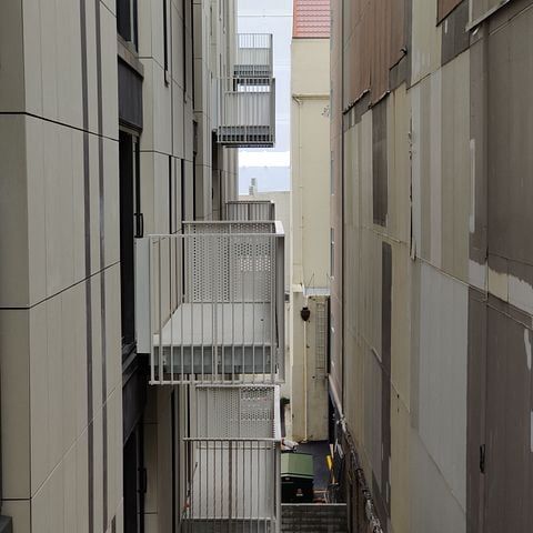 Apartment – new & unfurnished - Photo 1