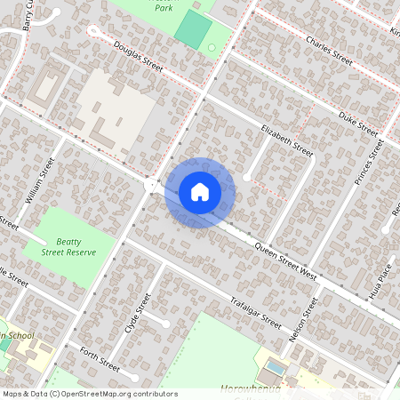 106 Queen Street, Levin, Horowhenua