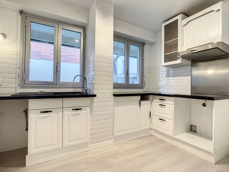 Appartement T2 Paris 15 à louer - Photo 2