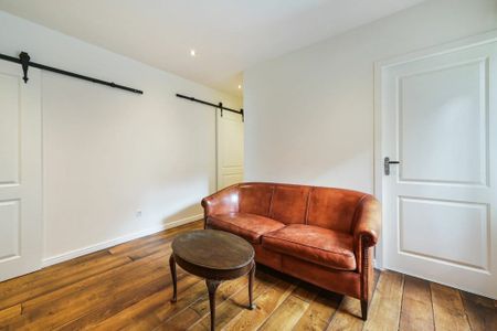 Appartement te huur: Nieuwstraat 25 2511 AT Den Haag - Photo 3