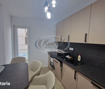 Apartament 2 camere, Iris, bloc nou - Fotografie 6