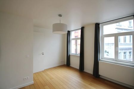 Appartement te huur - Photo 5