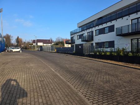 Mieszkanie Częstochowa Podjasnogórska powierzchnia 41.0 m² C226-WM-84849 - Photo 3