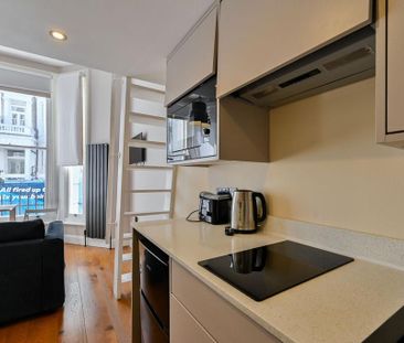 Studio to rent - Photo 4