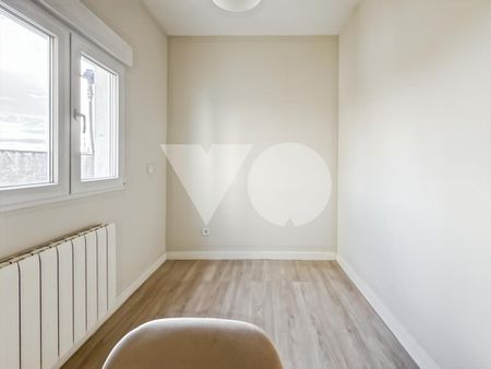 Piso de alquiler en De la Paz, Centro - Photo 2