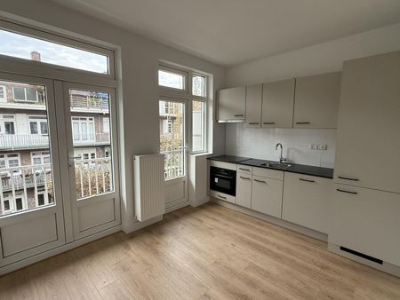 Te huur: Appartement Roompotstraat in Amsterdam - Photo 3