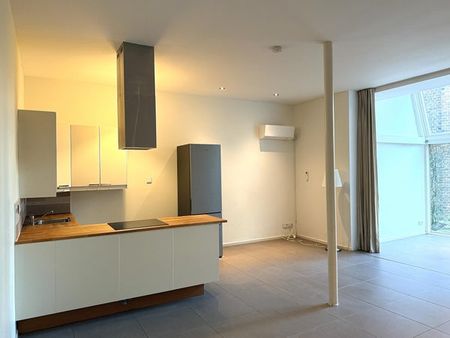 Te huur: Appartement Kolmonderstraat in Wittem - Foto 3