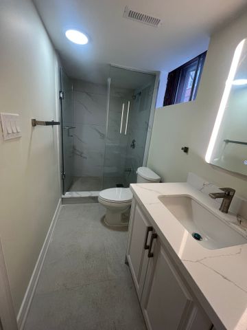 For Lease - 6 Kingsdown Drive Unit# Bsmt, Toronto, Ontario - Photo 3