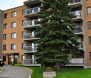 Appartements à louer à Québec - Photo 2