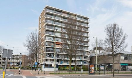 Arnold Spoelplein 0ong, 2553 CA Den Haag, Nederland - Foto 2