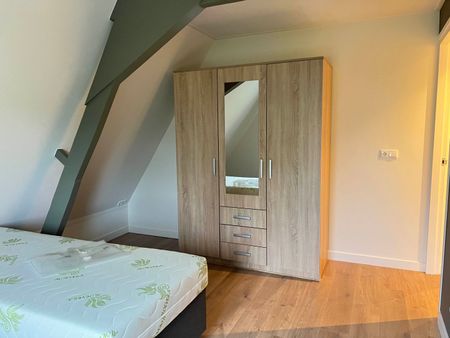 Huis te huur: Ommerenveldseweg 49 4032 NB Ommeren - Photo 5