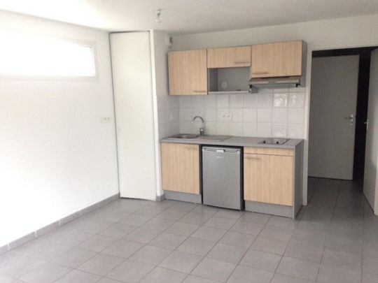 location Appartement T2 DE 41.04m² À MARSEILLE - Photo 1