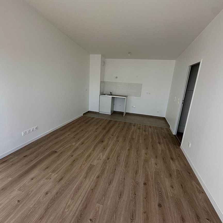 Appartement / Offre 54531429 - Photo 1