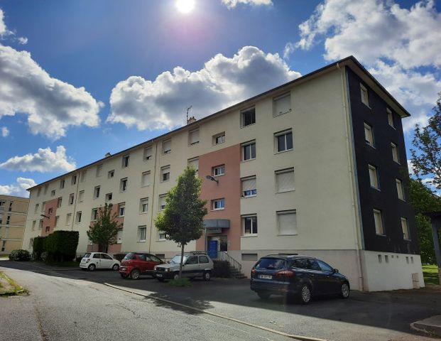 Location Appartement 5 pièces 75 m² La Châtre - Photo 1