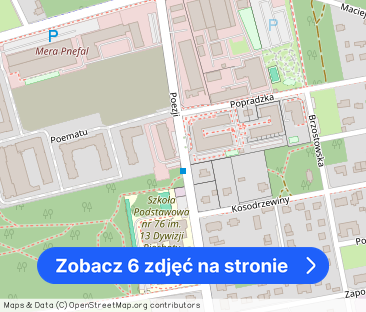 Wynajmę bezpośrednio kawalerkę w Falenicy - Zdjęcie 1