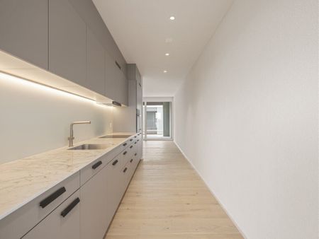 Ein glücklicher Wohnungsstart - Photo 2