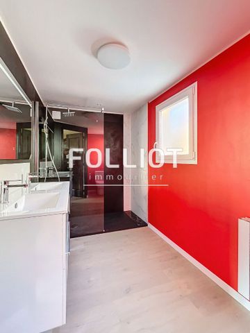 A LOUER Maison Donville Les Bains 3 pi�ce(s) 70.03 m2 - Photo 4