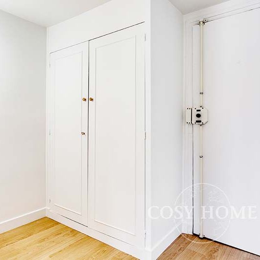 Appartement en location | Paris 9ème - Photo 1