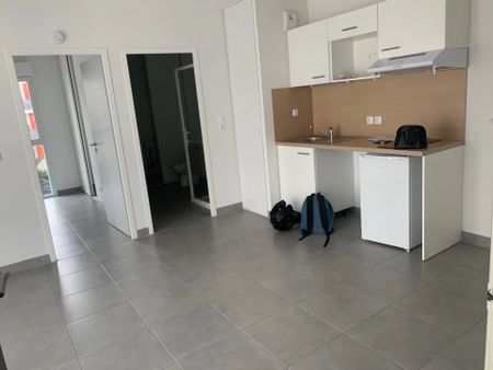 Location Appartement 2 pièces 38 m2 à Perpignan - Photo 5