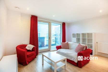 Edmund Street, London, SE5 - Photo 2