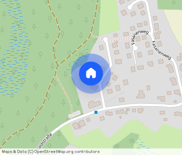 Elegante 1-Zimmer-Souterrain-Wohnung in Malente / Krummsee zu mieten - Photo 1