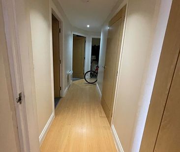 2 Bed Flat, Hyde Road, M12 - Photo 6