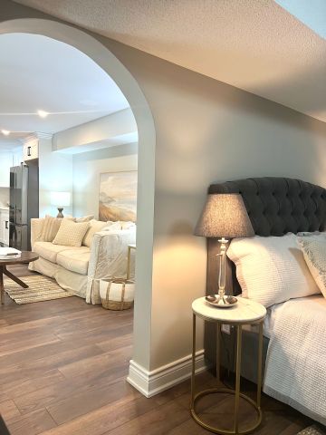 For Lease - 964 Albertson Crescent Unit# Lower Level, Mississauga, Ontario - Photo 4