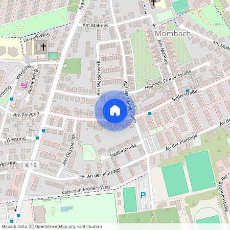 Suderstr. 136b, 55120 mainz