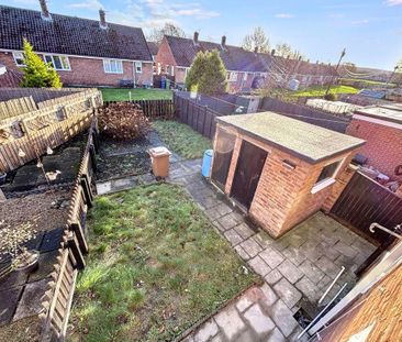 Woodburn Drive, Houghton, Houghton Le Spring, Tyne and Wear, DH4 5HN - Photo 2