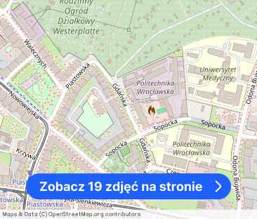 Wygodne mieszkanie w dobrej lokalizacji - Zdjęcie 1