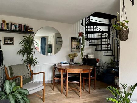 1 Bed Terraced House, Portland Road, N15 - Photo 4