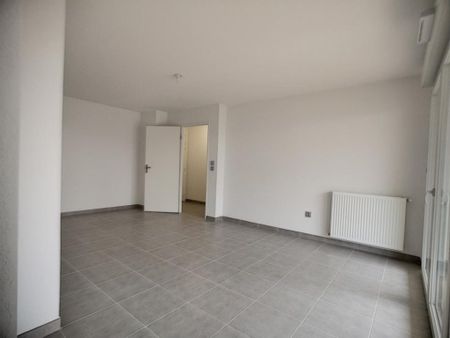 Appartement 2 pièces – 43 m² - Photo 2