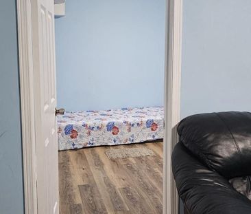 For Lease - 635 Staines Road Unit# Bsmt, Toronto, Ontario - Photo 4