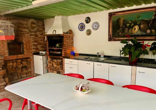 Moradia T3 em Setúbal