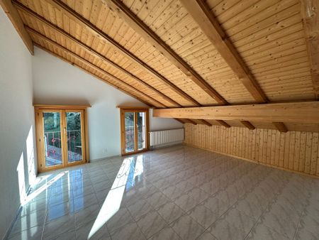 GRANDE APPARTAMENTO IMMERSO NEL VERDE - Photo 4