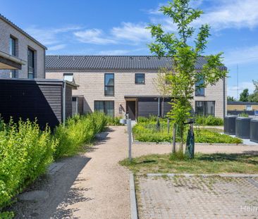 4-værelses Rækkehus på 118 m² i Rødovre - Photo 5