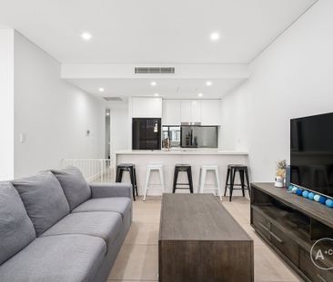 Stunning two-bedroom apartment sitting in the heart of Botany - Photo 2