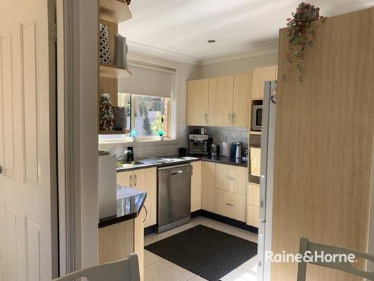 3 BEDROOM VILLA - Photo 1