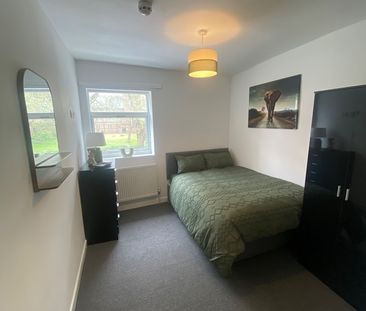 Room in a Shared House, Prescott Road, L13 - Photo 5