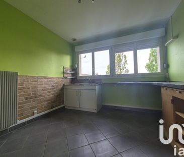 Appartement 4 pièces de 98 m² à Leyr (54760) - Photo 6