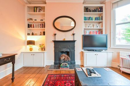 1 bedroom flat to rent - Photo 5