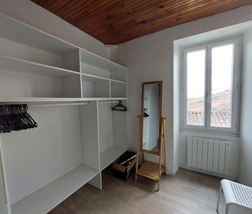 Location Appartement 2 pièces 35m² - Photo 5